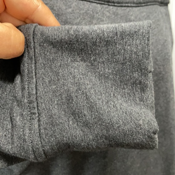 Lululemon Coast Wrap Sweater Jacket Size 6 - Picture 3 of 7